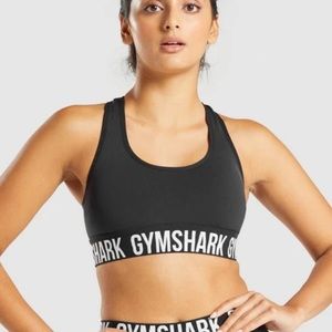 Gymshark seamless sports bra